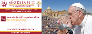 Jornada de la Evangelium Vitae
